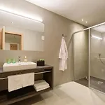 Haus St Anton Incl Gratis Premium Summercard Apartment *