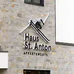 Apartment Haus St Anton Incl Gratis Premium Summercard