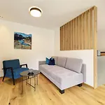 Haus St Anton Incl Gratis Premium Summercard Daire *