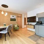 Haus St Anton Incl Gratis Premium Summercard Apartment