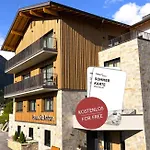 Haus St Anton - In Out St. Anton am Arlberg