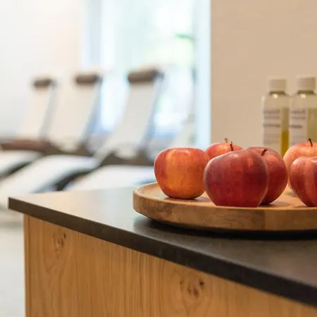 Haus St Anton - In Out