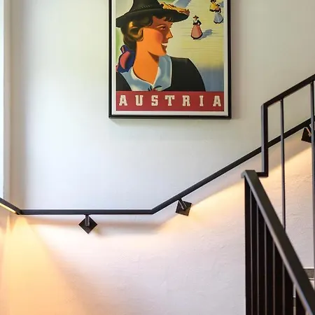 Haus St Anton - In Out アパート