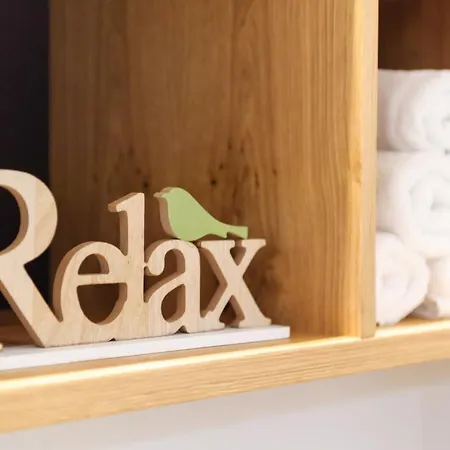 Haus St Anton - In Out アパート