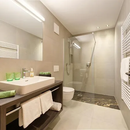 Daire Haus St Anton - In Out *