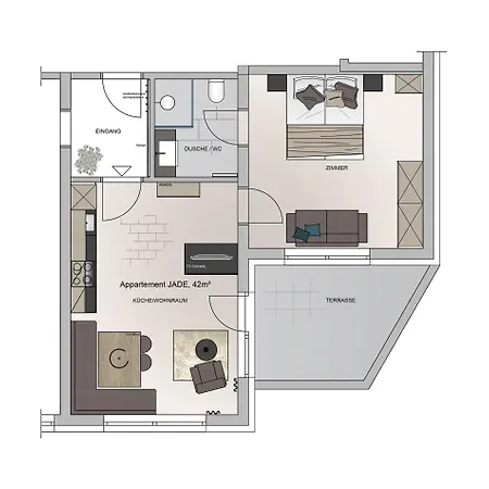 Haus St Anton - In Out * Sankt Anton am Arlberg