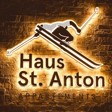 Haus St Anton Incl Gratis Premium Summercard Sankt Anton am Arlberg