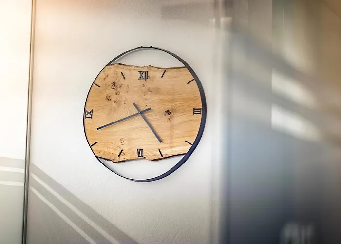 Haus St Anton - In Out