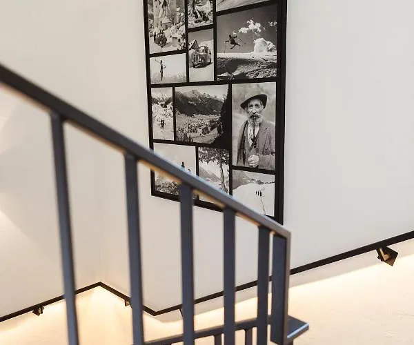 Haus St Anton - In Out سانكت أنتون ام ارلبرغ