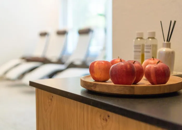 Haus St Anton - In Out