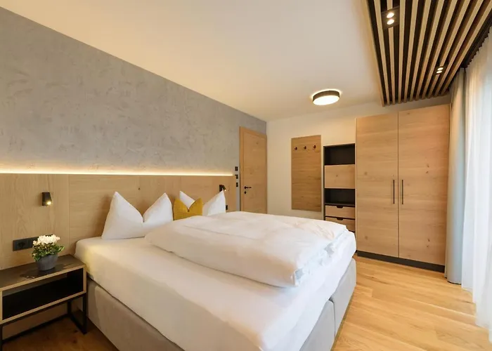 Haus St Anton - In Out * سانكت أنتون ام ارلبرغ