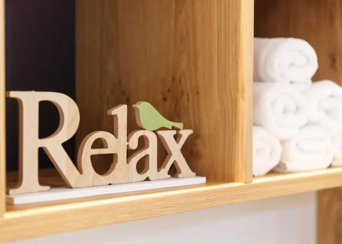 Haus St Anton - In Out شقة