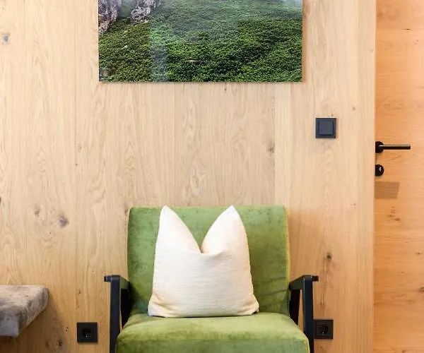 Haus St Anton - In Out سانكت أنتون ام ارلبرغ