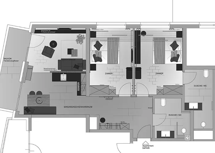 شقة Haus St Anton - In Out سانكت أنتون ام ارلبرغ