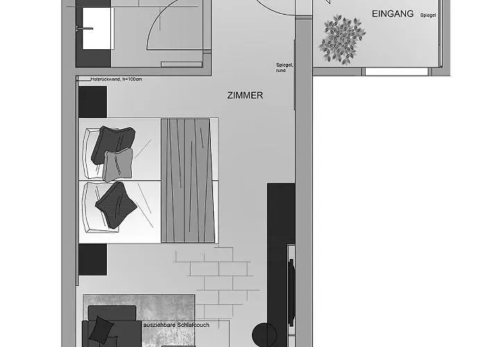 Haus St Anton - In Out شقة سانكت أنتون ام ارلبرغ