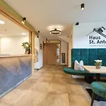 Haus St Anton Incl Gratis Premium Summercard *