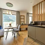 Haus St Anton Incl Gratis Premium Summercard