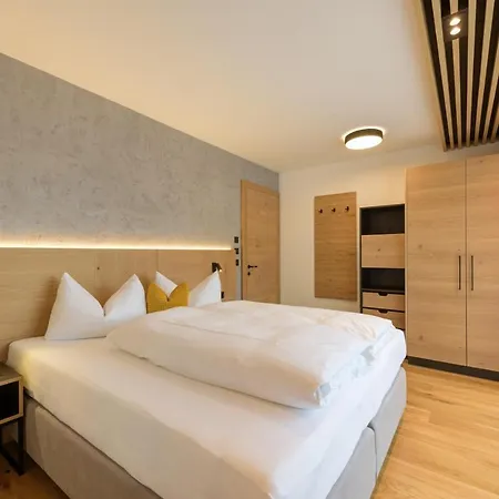 Haus St Anton Incl Gratis Premium Summercard * Sankt Anton am Arlberg