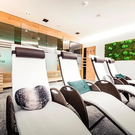 Apartment Haus St Anton - Incl Gratis Premium Sommerkarte Sankt Anton am Arlberg