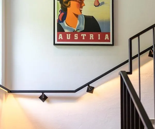 Haus St Anton - In Out Apartmán